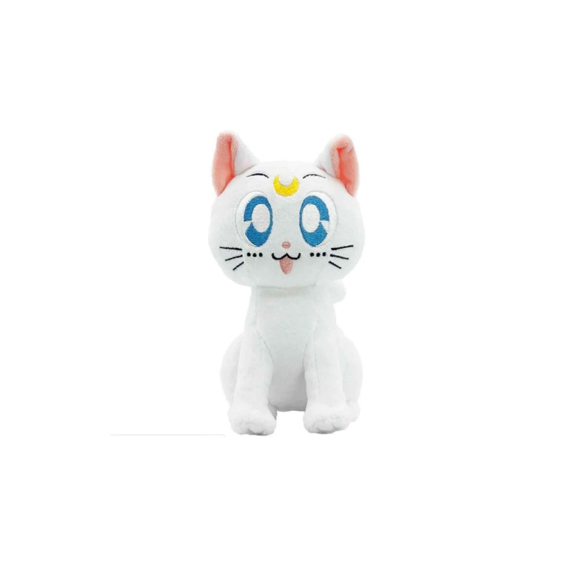 Abystyle Sailor Moon - Peluche Artemis
